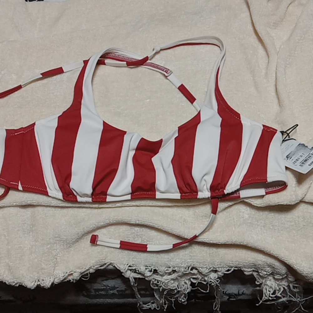 Bathing suit top